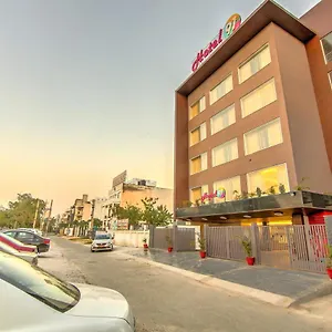 91 Huda Centre Gurgaon