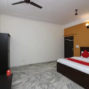 Collection O Delta Square Gurgaon
